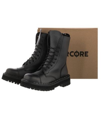 Altercore 353 Vegan Black (AL76-a) saapad