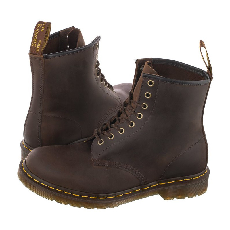 Dr. Martens 1460 Gaucho Crazy Horse 11822203 (DR33-a) saapad