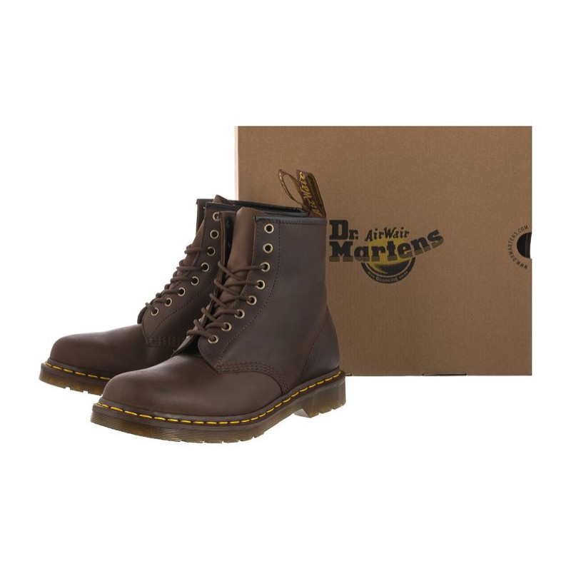 Dr. Martens 1460 Gaucho Crazy Horse 11822203 (DR33-a) saapad