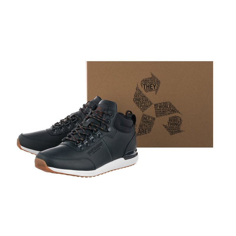 Bustagrip Jogger Navy BGS-0935N (BU24-l) kingad