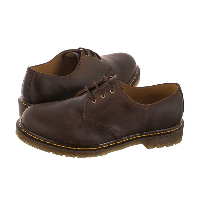 Dr. Martens 1461 Gaucho Crazy Horse 11838201 (DR42-a) saapad