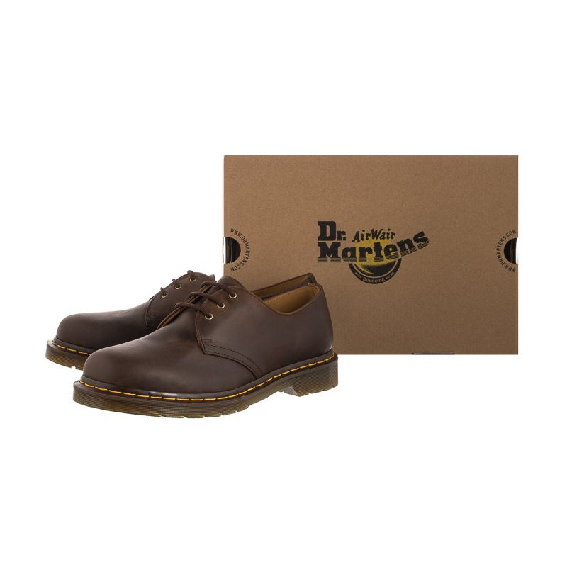 Dr. Martens 1461 Gaucho Crazy Horse 11838201 (DR42-a) saapad