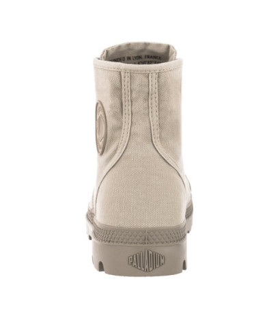 Palladium Pampa Hi Eucalyptus/Aluminium 02352-316-M (PA23-k) kingad
