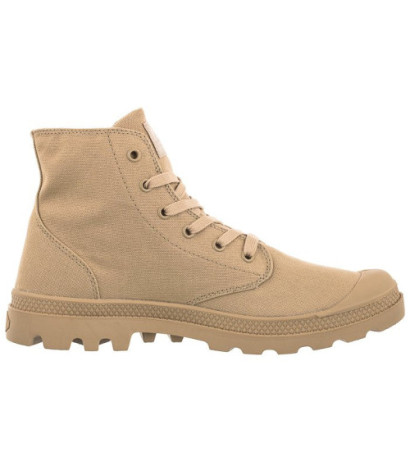 Palladium Mono Chrome Warm Sand 73089-271-M (PA33-g) kingad