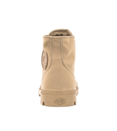 Palladium Mono Chrome Warm Sand 73089-271-M (PA33-g) kingad