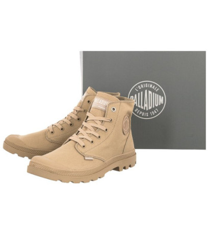 Palladium Mono Chrome Warm Sand 73089-271-M (PA33-g) kingad