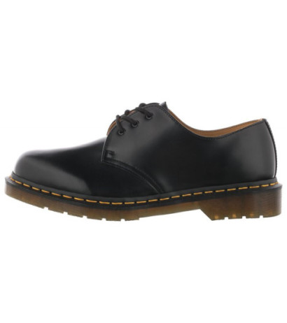 Dr. Martens 1461 Black Smooth 11838002 (DR34-a) saapad