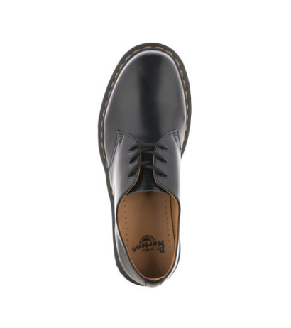 Dr. Martens 1461 Black Smooth 11838002 (DR34-a) saapad