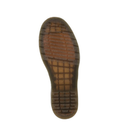 Dr. Martens 1461 Black Smooth 11838002 (DR34-a) saapad