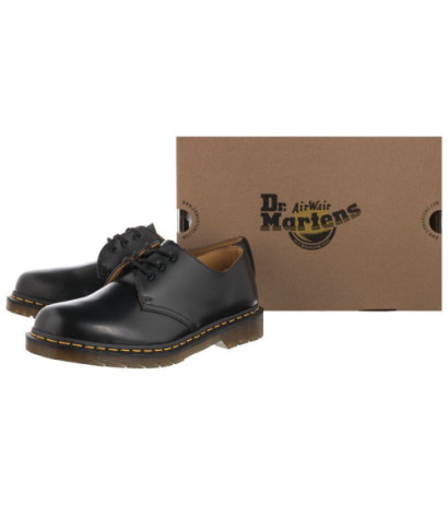 Dr. Martens 1461 Black Smooth 11838002 (DR34-a) saapad