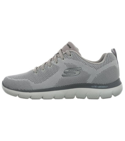 Skechers Summits Light Gray 232057/LTGY (SK67-b) spordijalatsid