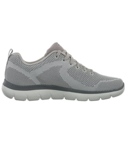 Skechers Summits Light Gray 232057/LTGY (SK67-b) spordijalatsid