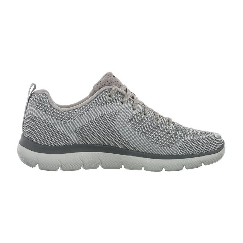 Skechers Summits Light Gray 232057/LTGY (SK67-b) spordijalatsid