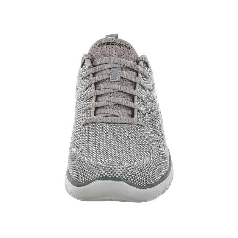 Skechers Summits Light Gray 232057/LTGY (SK67-b) spordijalatsid