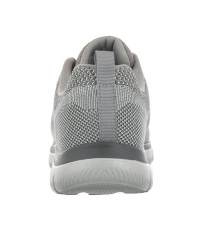Skechers Summits Light Gray 232057/LTGY (SK67-b) spordijalatsid