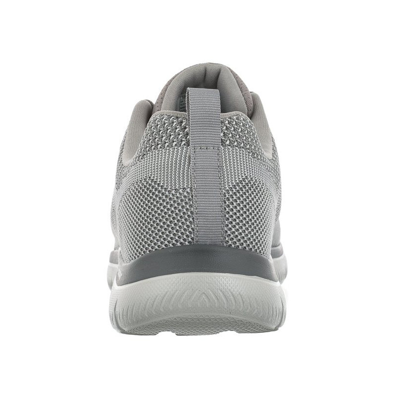 Skechers Summits Light Gray 232057/LTGY (SK67-b) spordijalatsid