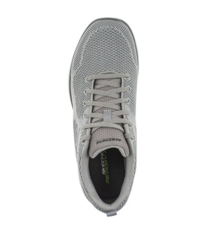 Skechers Summits Light Gray 232057/LTGY (SK67-b) spordijalatsid