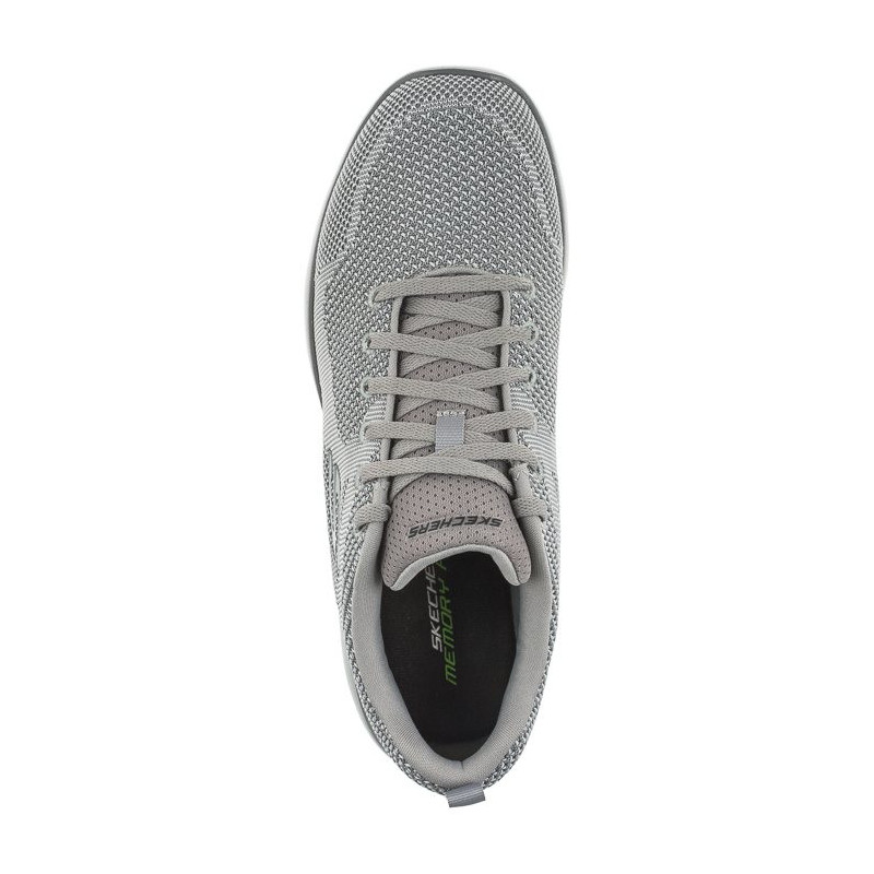 Skechers Summits Light Gray 232057/LTGY (SK67-b) spordijalatsid