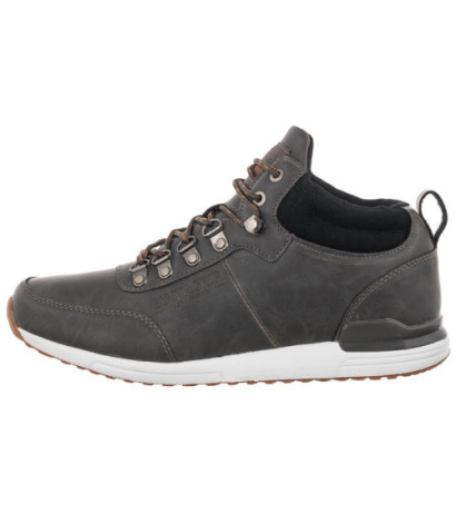 Bustagrip Jogger Grey BGS-0935GREY (BU24-m) kingad