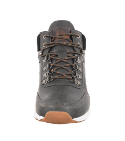 Bustagrip Jogger Grey BGS-0935GREY (BU24-m) kingad