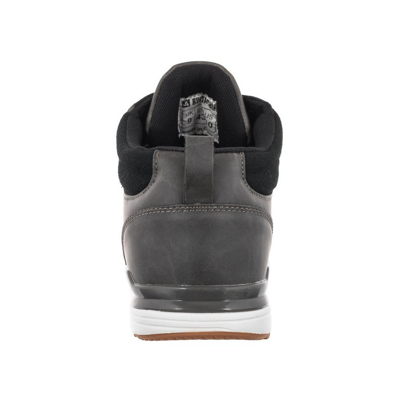 Bustagrip Jogger Black BGS-0935B2 (BU24-m) kingad