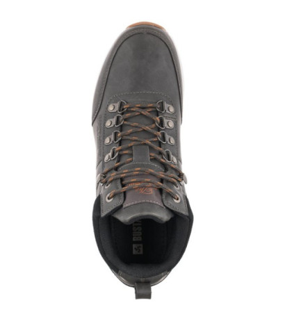 Bustagrip Jogger Grey BGS-0935GREY (BU24-m) kingad