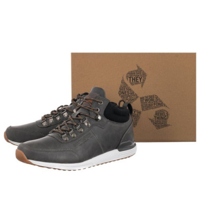 Bustagrip Jogger Black BGS-0935B2 (BU24-m) kingad