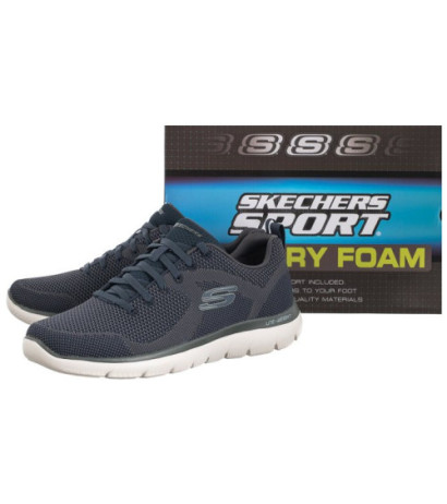 Skechers Summits Navy 232057/NVY (SK67-d) spordijalatsid
