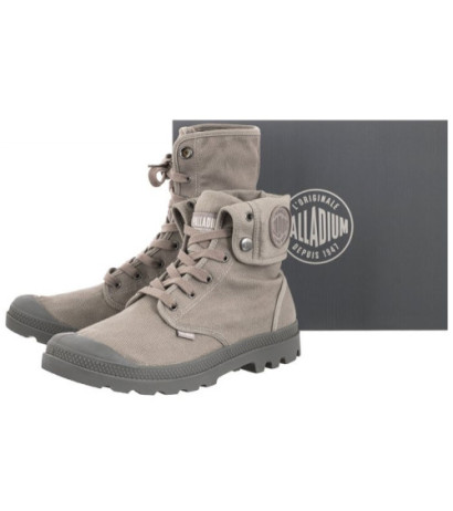 Palladium Baggy Titanium/High Rise 02353-066-M (PA21-e) kingad