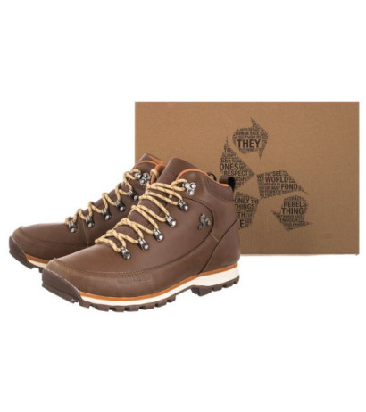 Bustagrip Outback Brown BGH-173BRN2 (BU30-h) kingad