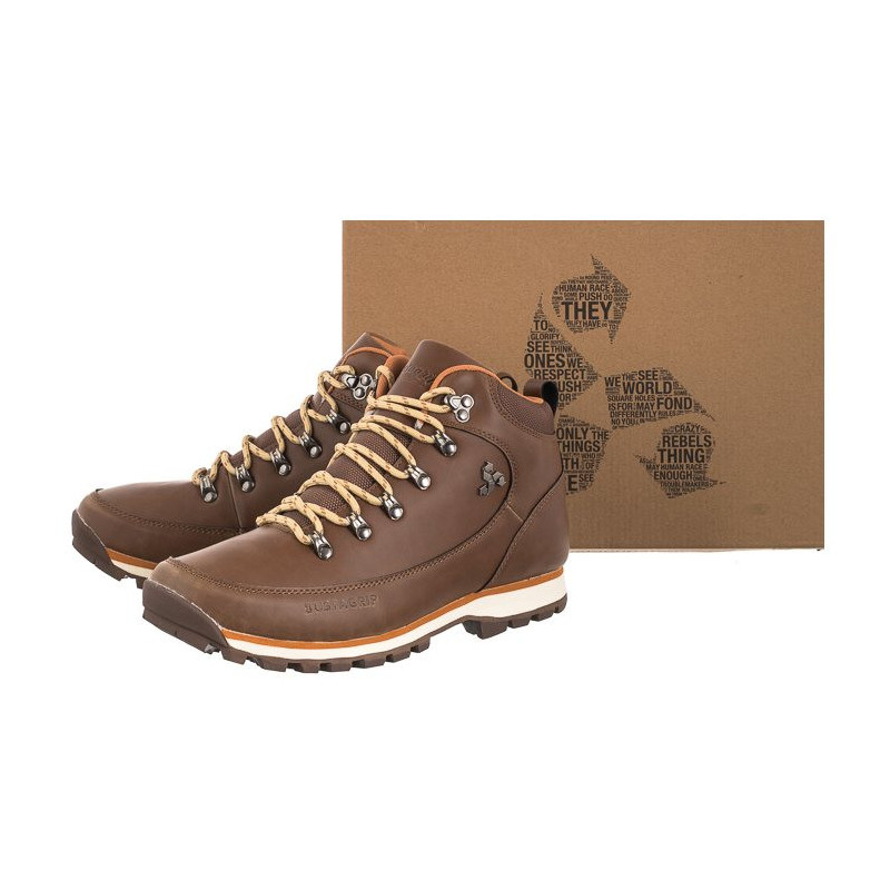 Bustagrip Outback Brown BGH-173BRN2 (BU30-h) kingad