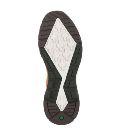 Timberland Sprint Trekker Mid Rust Nubuck 0A25DC (TI84-d) kingad