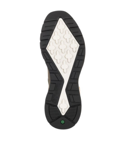 Timberland Sprint Trekker Mid Dk Green Nubuck 0A24BV (TI84-e) kingad