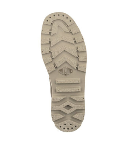 Palladium Pampa Hi Dusky Green/Safari 02352-362-M (PA23-p) kingad