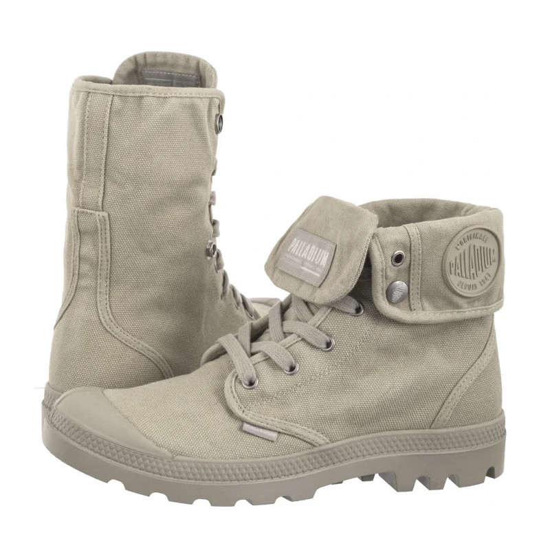 Palladium Baggy Natural Grey 02353-096-M (PA21-h) kingad