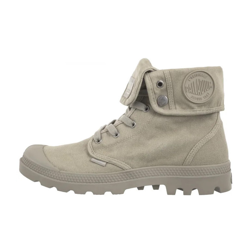 Palladium Baggy Natural Grey 02353-096-M (PA21-h) kingad
