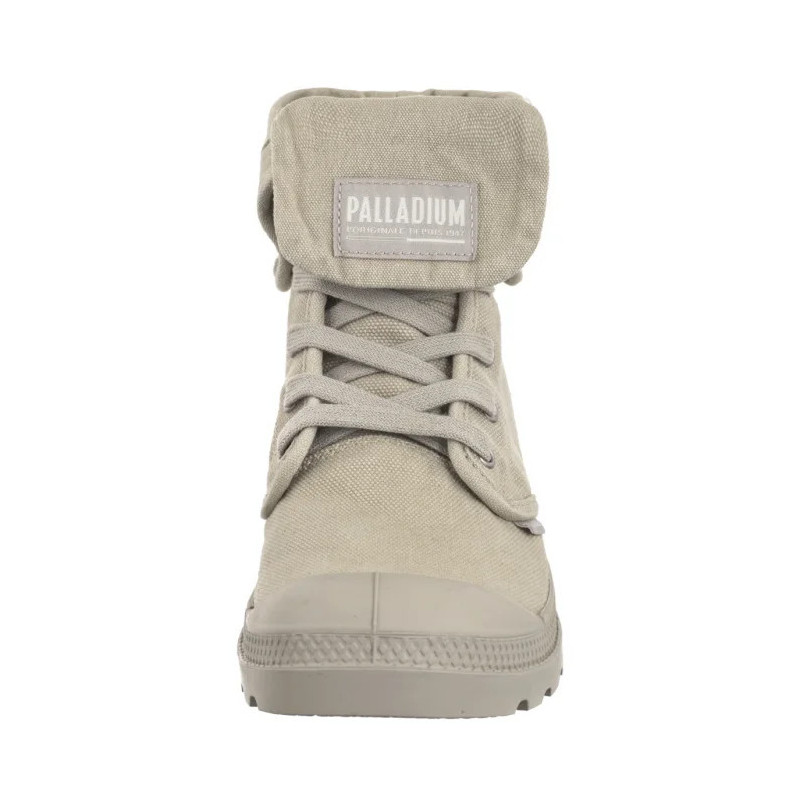 Palladium Baggy Natural Grey 02353-096-M (PA21-h) kingad