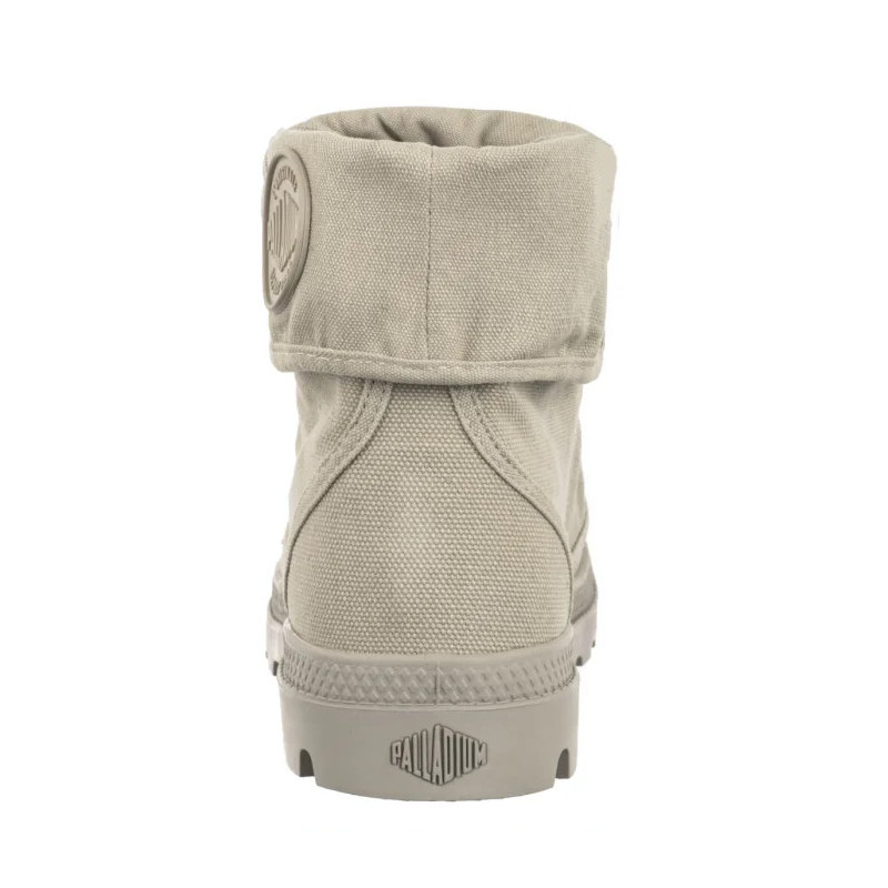 Palladium Baggy Natural Grey 02353-096-M (PA21-h) kingad