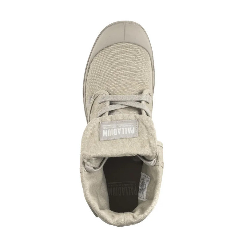 Palladium Baggy Natural Grey 02353-096-M (PA21-h) kingad
