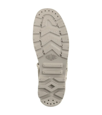 Palladium Baggy Natural Grey 02353-096-M (PA21-h) kingad