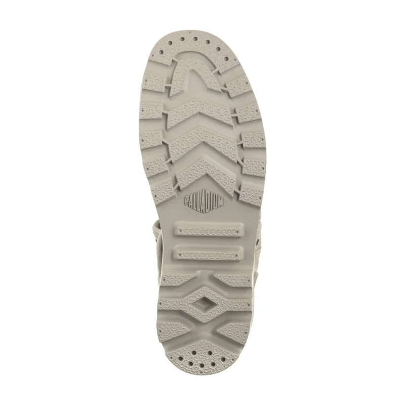 Palladium Baggy Natural Grey 02353-096-M (PA21-h) kingad