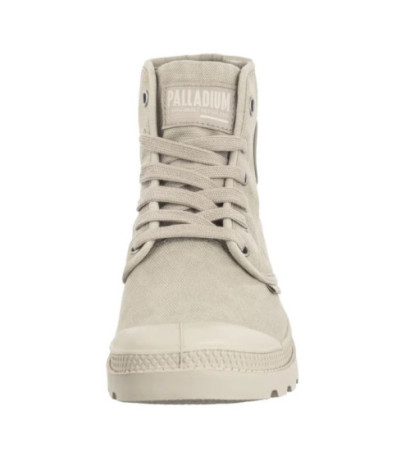 Palladium Pampa Hi Natural Grey 02352-096-M (PA23-q) kingad