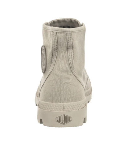 Palladium Pampa Hi Natural Grey 02352-096-M (PA23-q) kingad