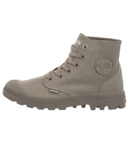 Palladium Mono Chrome Vintage Khaki 73089-272-M (PA33-o) kingad