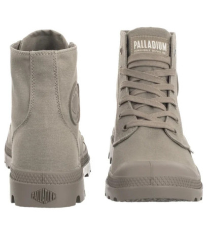 Palladium Mono Chrome Vintage Khaki 73089-272-M (PA33-o) kingad