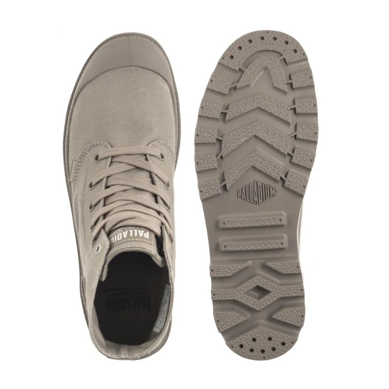 Palladium Mono Chrome Vintage Khaki 73089-272-M (PA33-o) kingad