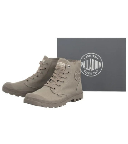 Palladium Mono Chrome Vintage Khaki 73089-272-M (PA33-o) kingad