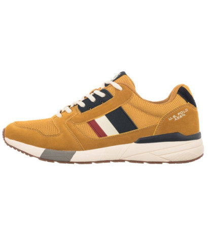 U.S. Polo Assn. Clem Ocra CLEM4095S1/HM1 (US55-a) spordijalatsid