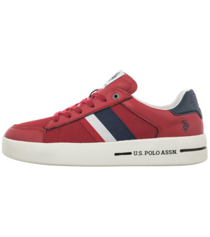 U.S. Polo Assn. Vega141 Red VEGA4141S1/LT1 (US56-d) spordijalatsid