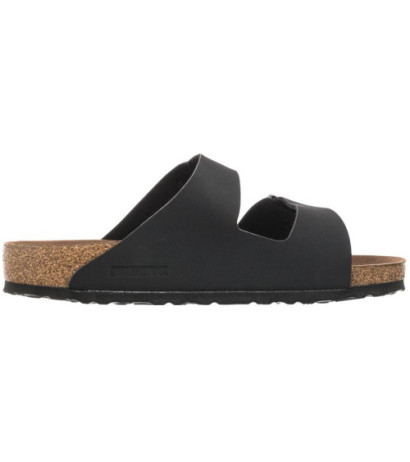Birkenstock Arizona BS Black Earthy Vegan 1019115 (BK144-a) sussid